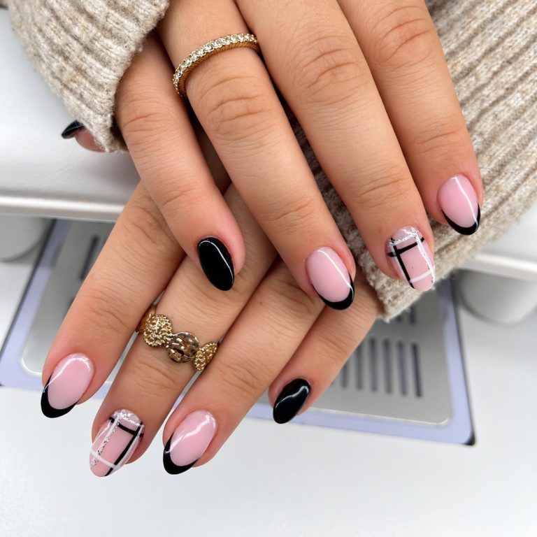 Nageldesign & Maniküre in Dasing | Alessandra Beauty Professionelles Nageldesign mit pinken Gelnägeln und individueller Maniküre bei Alessandra Beauty in Dasing